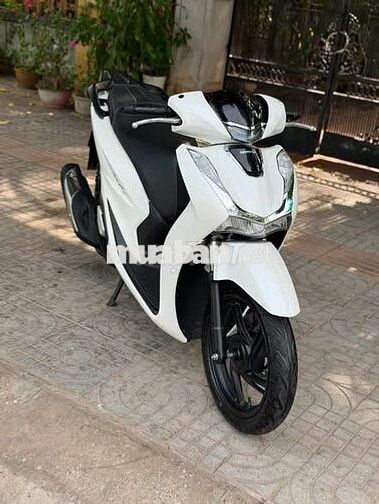Honda SH 2020 Trắng Siêu Mới Máy Rin Chạy Em