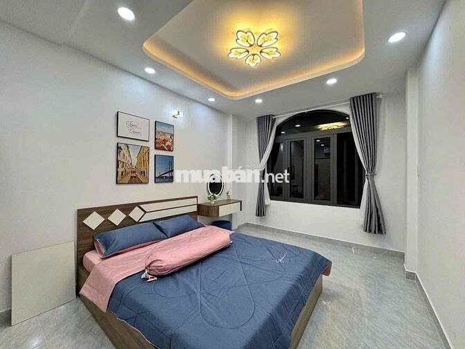 cần bán căn nhà siêu cute đầy đủ công năng