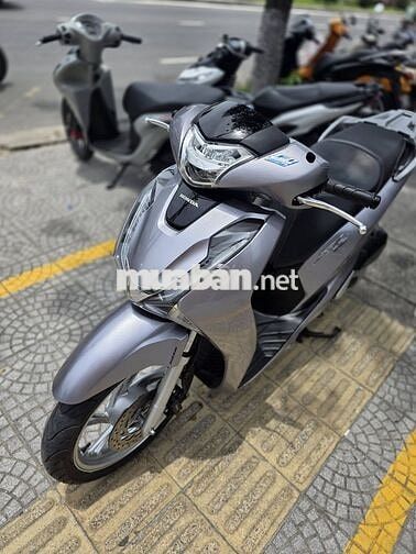 SH 2018 BS 43 Siêu Mới Máy Rin Chạy Êm