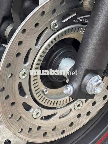Honda SH 350i 2021 Xám si măng odo lướt đi kĩ
