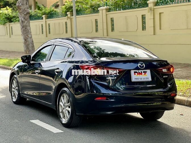 ❤️ Mazda 3 2020, bản Luxury 25.000 Km
