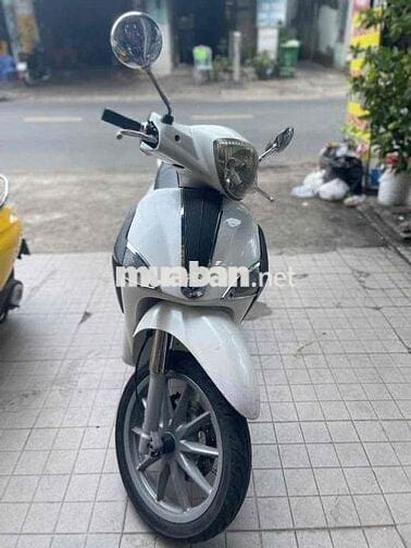 Piaggio Liberty Trắng 65794 km