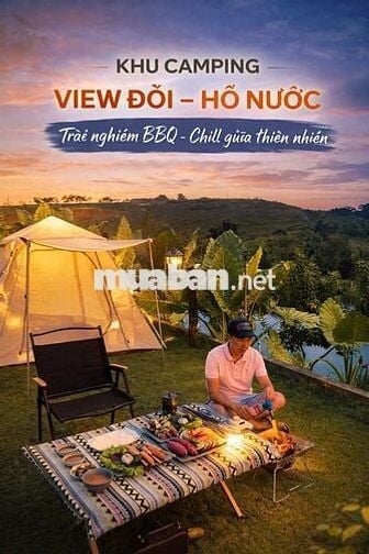 💎500m2 Đất view hồ TP. Bảo Lộc sổ sẵn