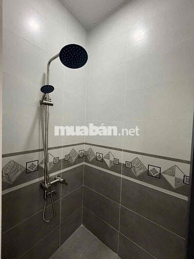 🏡Nhà Liên Khu 4-5 Ngang 6m Dài 10m Giá 4Tỷ2