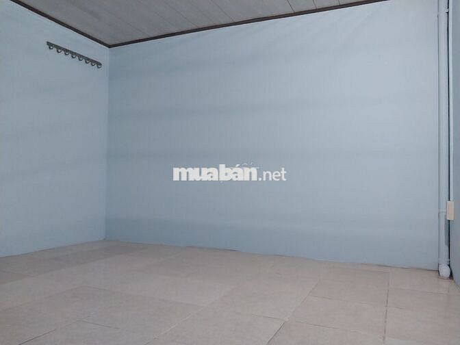Phòng trọ có gác đúc tổng dt 25m2 đường ĐHT23
