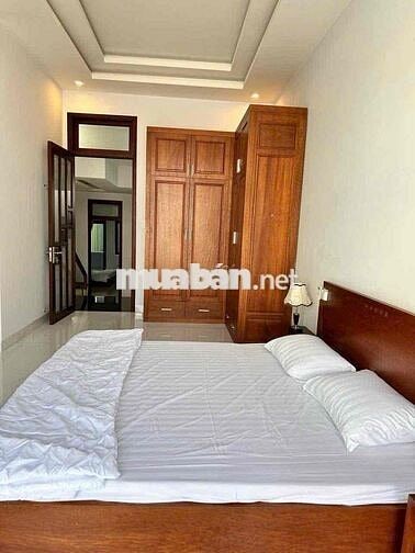 Cho thuê nhà MT Lê Vĩnh Huy Hoà Cường Hải Châu