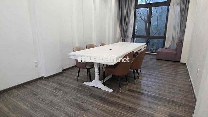 NNC FULL NỘI THẤT THIỆT KẾ HIỆN ĐẠI KẾT HỢP Ở VÀ KINH DOANH