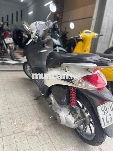 Piaggio Liberty Trắng 65794 km
