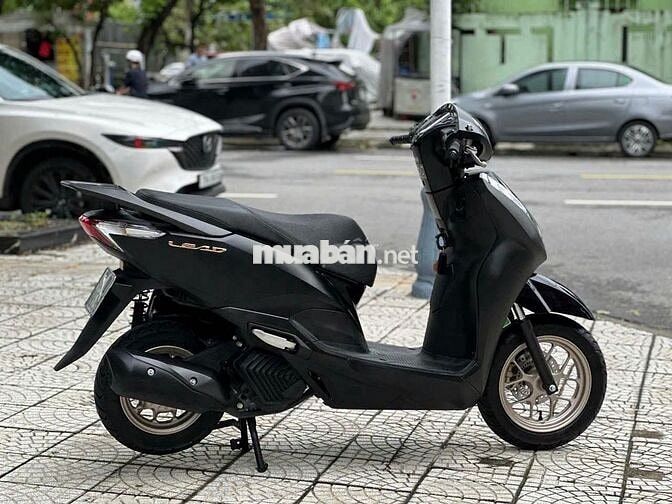 Lead 2025 ABS Siêu Mới Máy Rin Chạy Êm
