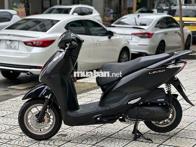 Lead 2025 ABS Siêu Mới Máy Rin Chạy Êm