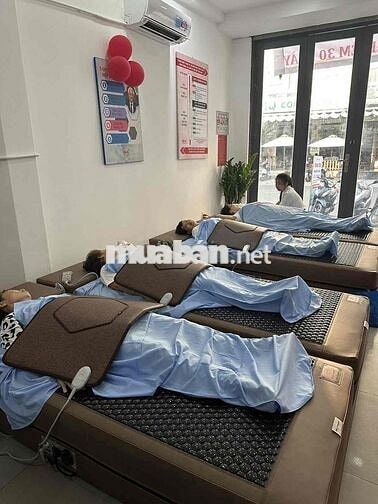 TUYỂN 5 NV CHĂM SÓC KHÁCH HÀNG Q10