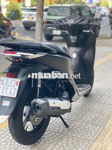 SH 150 ABS 2022 Đen BS 43  Máy Rin Chạy Êm