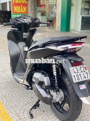 SH 150 ABS 2022 Đen BS 43  Máy Rin Chạy Êm