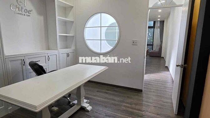 NNC FULL NỘI THẤT THIỆT KẾ HIỆN ĐẠI KẾT HỢP Ở VÀ KINH DOANH