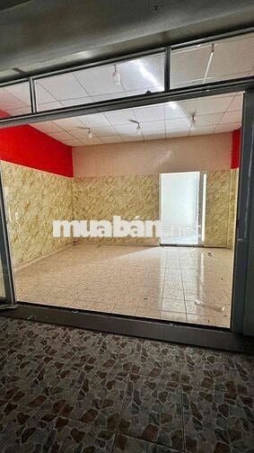 MẶT BẰNG GÓC 2 MẶT TIỀN KINH DOANH RIÊNG BIỆT – LÊ VĂN PHAN, TÂN PHÚ