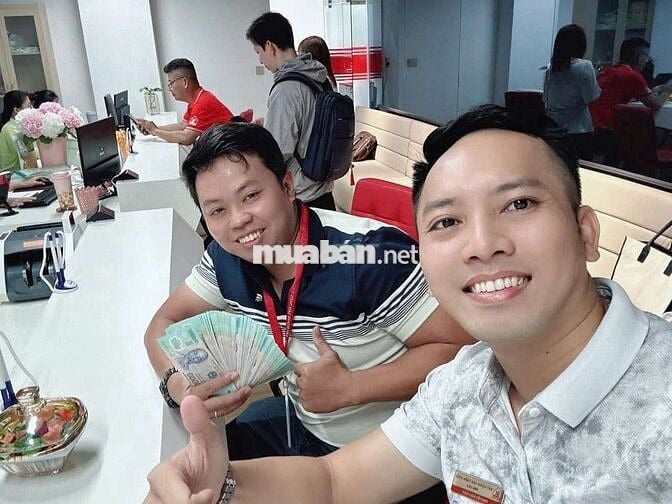 Tuyển NVKD BĐS - Hỗ Trợ Lương Lên Đến 6 Triệu