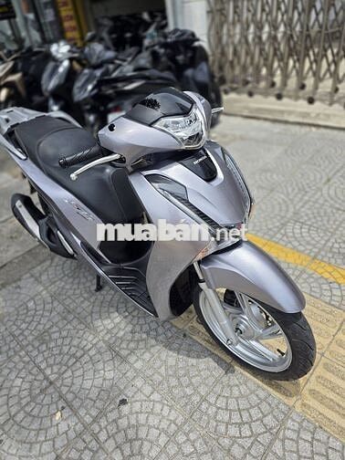 SH 2018 BS 43 Siêu Mới Máy Rin Chạy Êm