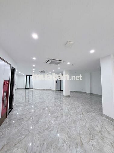 MBKD tại đường lớn Phú Diễn, sàn 160m2, mặt tiền 6m