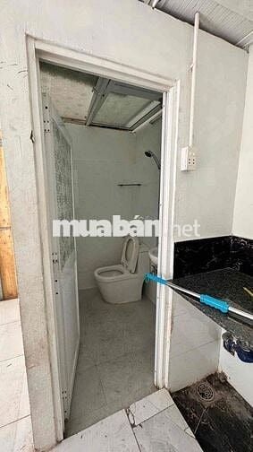 MẶT BẰNG GÓC 2 MẶT TIỀN KINH DOANH RIÊNG BIỆT – LÊ VĂN PHAN, TÂN PHÚ