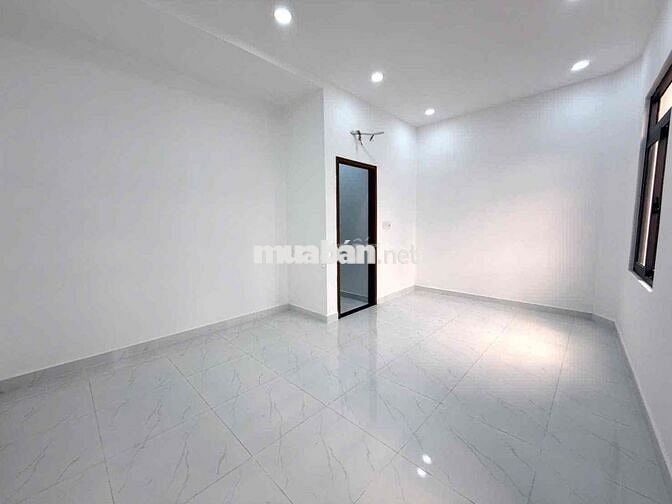 🏡Nhà Liên Khu 4-5 Ngang 6m Dài 10m Giá 4Tỷ2
