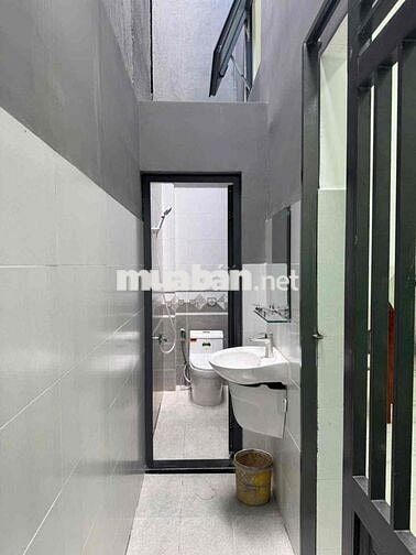 🏡Nhà Liên Khu 4-5 Ngang 6m Dài 10m Giá 4Tỷ2