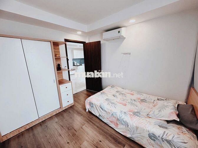 DUPLEX 2PN 2WC 84M2 FULL NỘI THẤT CC THE PEGASUITE 2 GIÁ THUÊ CHỈ 15TR
