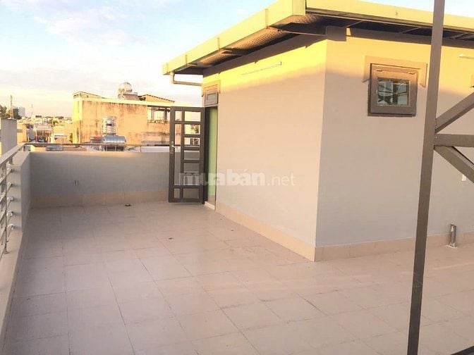 BÁN NHANH CHDV -  LÔ GÓC 2 MT  ĐƯỜNG 22, P. LINH ĐÔNG - 3 TẦNG - 166M2