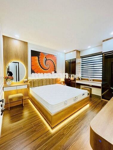 Căn góc kđt Mỹ Đình 110m² tầng trung, 3PN, sổ đỏ chính chủ, nhỉnh 6 tỷ