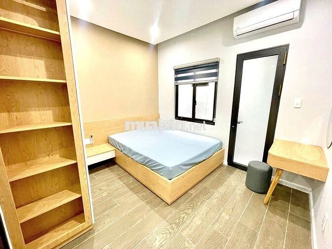🏡 CĂN HỘ 1 PHÒNG NGỦ – CỒN DẦU 24, CẨM LỆ