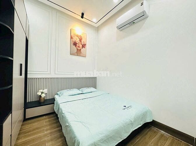 CHO THUÊ NHÀ NGUYÊN CĂN MẶT TIỀN CHẾ TẤN, GẦN NGUYỄN PHƯỚC LAN