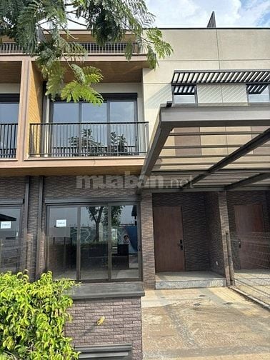 [HÀNG HIẾM] Sở hữu nhà phố vườn Izumi City – Giá tốt nhất thị trường 