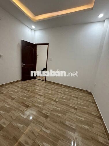 Hẻm Xe Hơi LÊ THÚC HOẠCH, 3 Tấm, 4 x 12m, 4 Phòng Ngủ, 3 wc