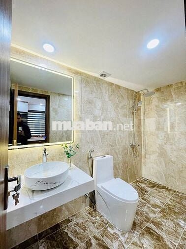 Căn góc kđt Mỹ Đình 110m² tầng trung, 3PN, sổ đỏ chính chủ, nhỉnh 6 tỷ