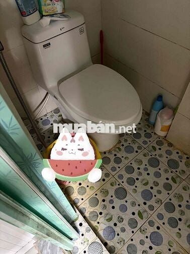 cho thuê phòng trọ gần bv 175, đại học gia định