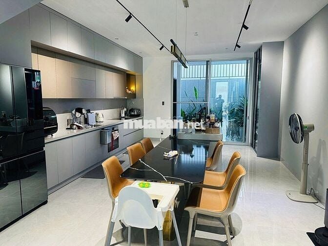 CHO THUÊ NHÀ MỚI – KHU ĐẢO VIP HÒA XUÂN