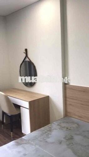 Căn hộ Ngoại giao đoàn Xuân Đỉnh 95m2x3N