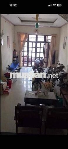 👉+ CHÍNH CHỦ CHO THUÊ NHÀ KHU DÂN CƯ BÌNH HƯNG KẾ BẾN XE QUẬN 8. + Đườ
