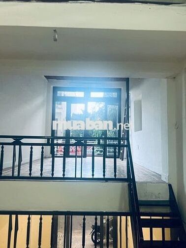 Nhà cho thuê đường Châu Thượng Văn