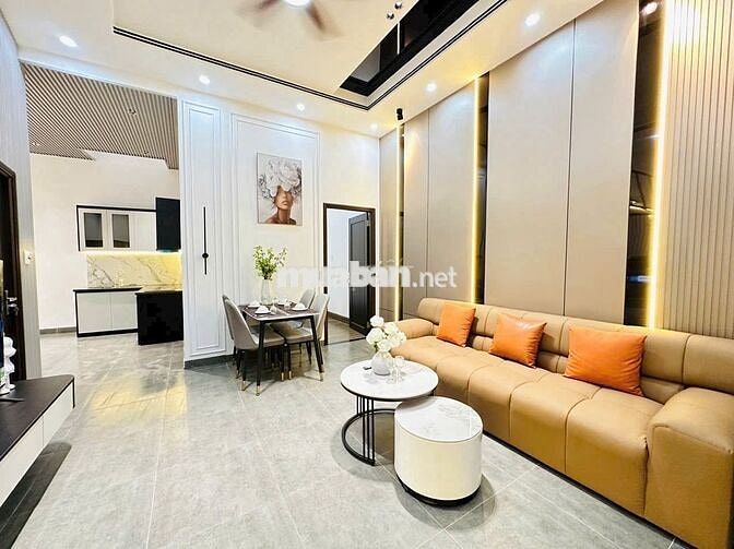 CHO THUÊ NHÀ NGUYÊN CĂN MẶT TIỀN CHẾ TẤN, GẦN NGUYỄN PHƯỚC LAN