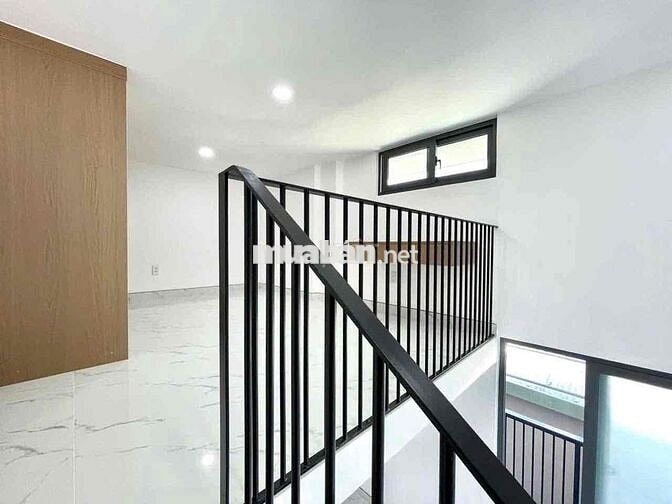 Duplex 1 Trệt 1 Lầu Siêu To Ngay Trung Tâm Bình Thạnh