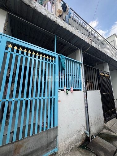 Bán nhà Bình Tân, Tỉnh Lộ 10, 90m2, kế Tên Lửa, giá 5tỷ1 TL