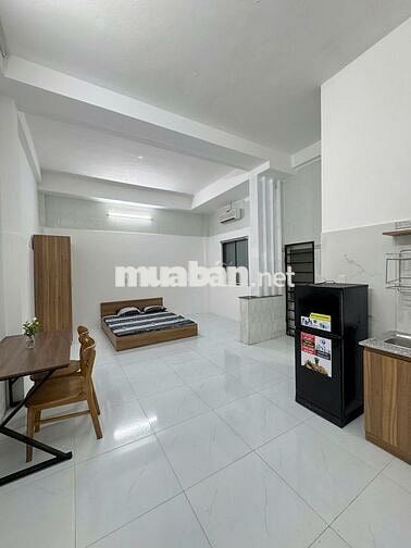CHO THUÊ CĂN HỘ VỊ TRÍ TRUNG TÂM 35M2