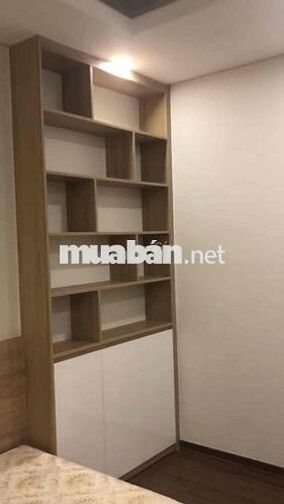 Căn hộ Ngoại giao đoàn Xuân Đỉnh 95m2x3N