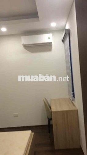 Căn hộ Ngoại giao đoàn Xuân Đỉnh 95m2x3N