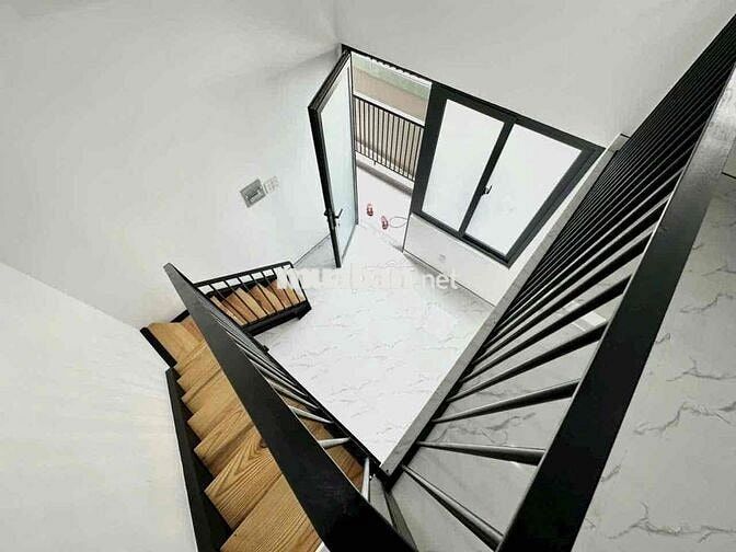 Duplex 1 Trệt 1 Lầu Siêu To Ngay Trung Tâm Bình Thạnh
