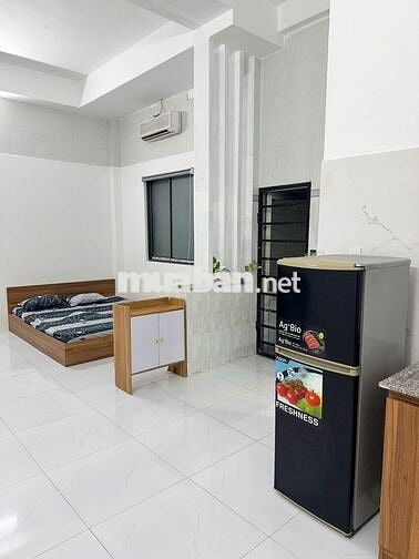 CHO THUÊ CĂN HỘ VỊ TRÍ TRUNG TÂM 35M2