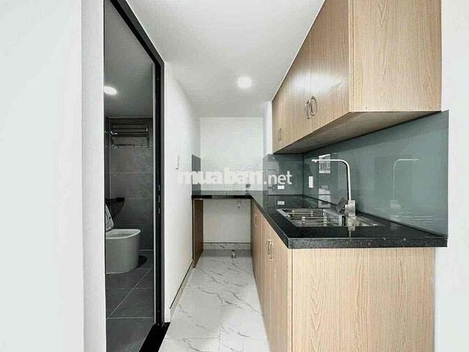 Duplex 1 Trệt 1 Lầu Siêu To Ngay Trung Tâm Bình Thạnh
