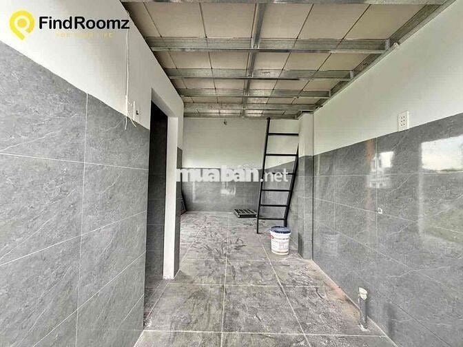 DÃY TRỌ TẦNG TRỆT HƠN 30M VUÔNG CUỐI NGUYỄN THÁI SƠN
