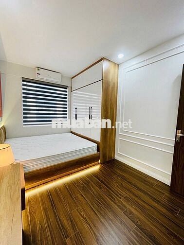 Căn góc kđt Mỹ Đình 110m² tầng trung, 3PN, sổ đỏ chính chủ, nhỉnh 6 tỷ