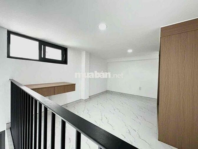 Duplex 1 Trệt 1 Lầu Siêu To Ngay Trung Tâm Bình Thạnh